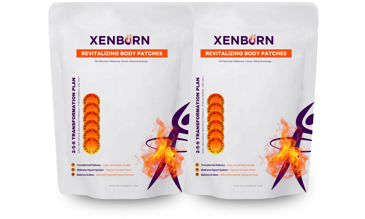 xenburn patches